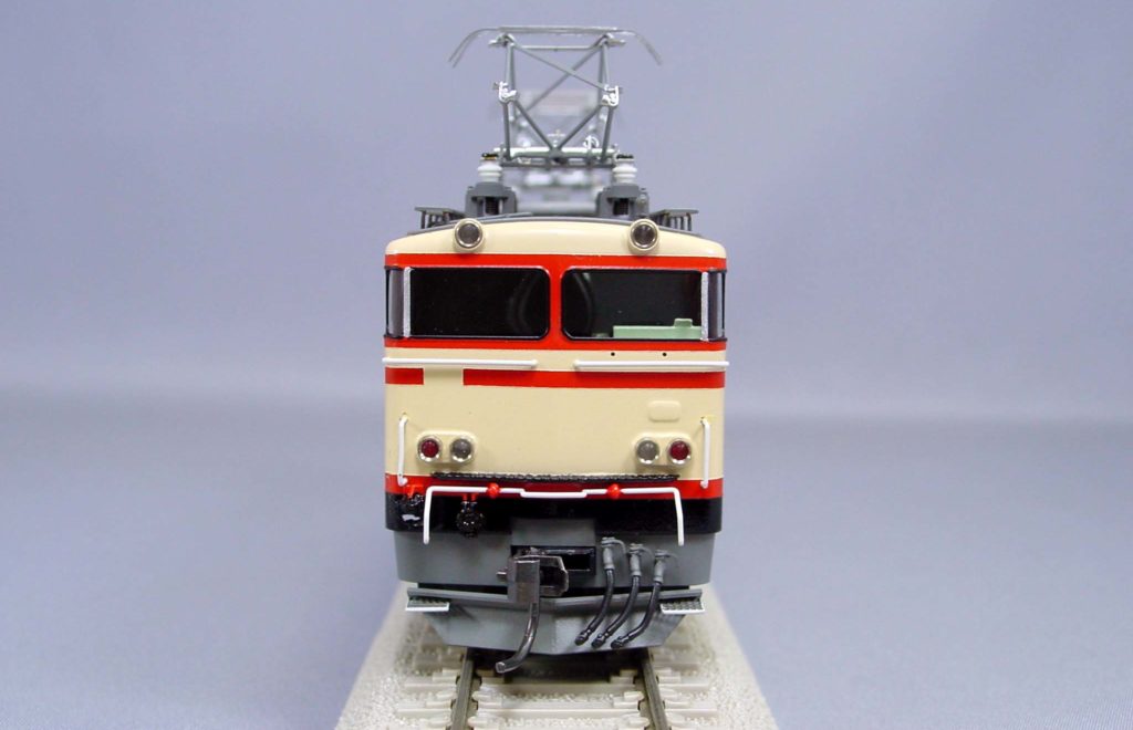 西武鉄道E31型電気機関車
