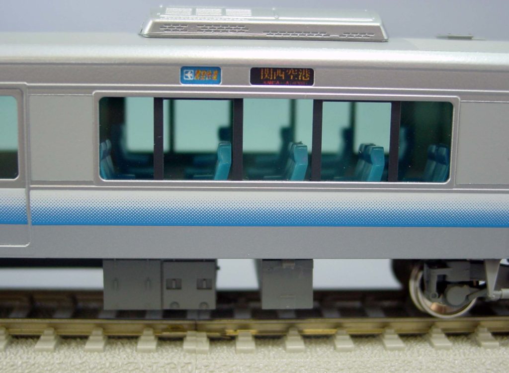 JR西日本223系2500番代