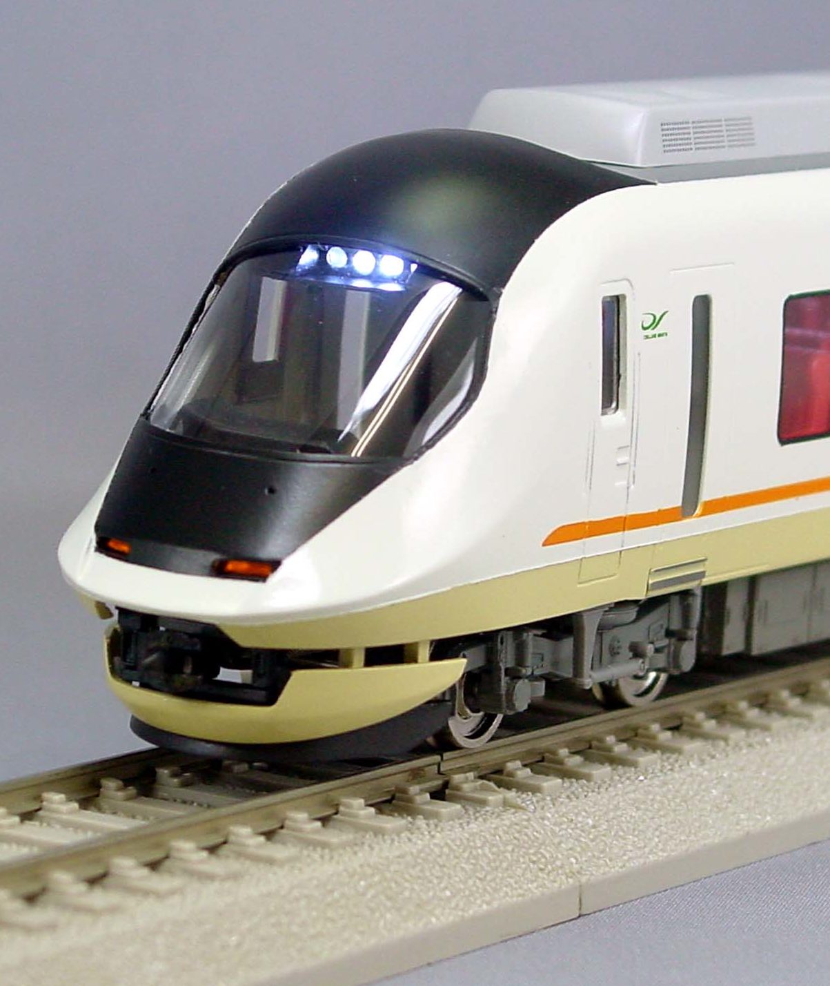 近鉄21020系「アーバンライナーnext」 - 鉄道模型の総合メーカー 株式