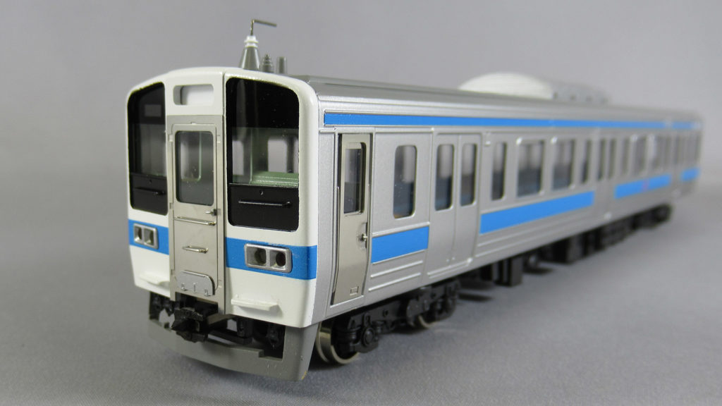 国鉄/JR　415系　1500番代