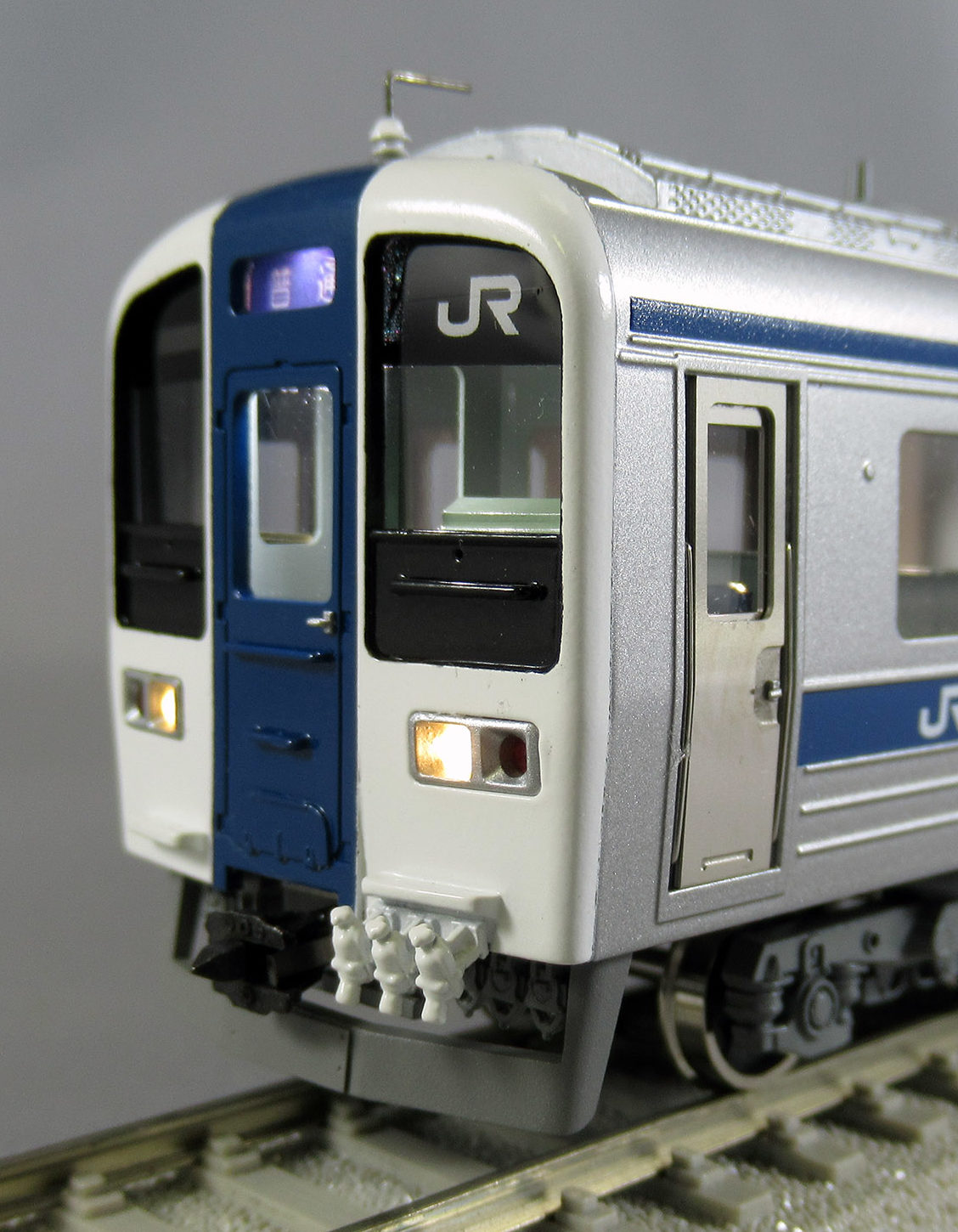 国鉄/JR 415系 1500番代 - 鉄道模型の総合メーカー 株式会社エンドウ