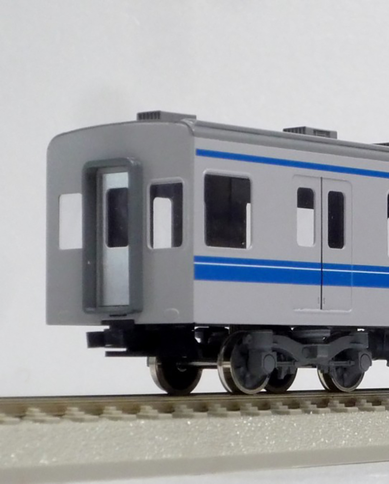 西武鉄道6000系50番代