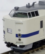 国鉄/JR 419系・715系