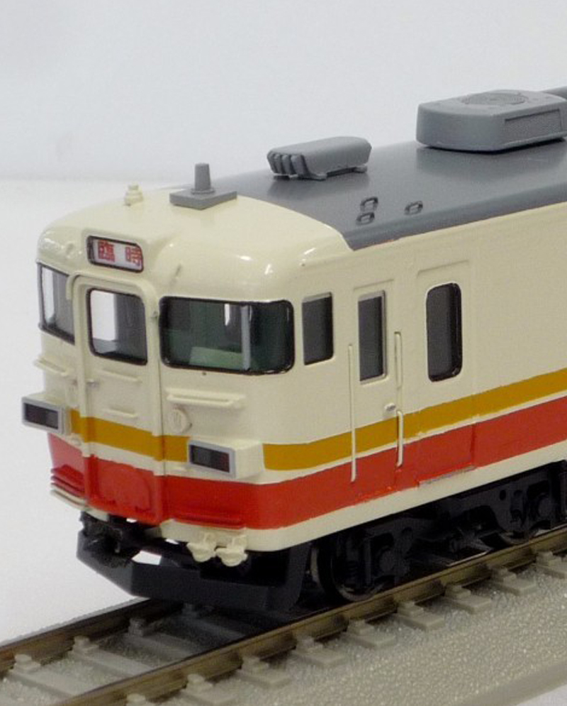 国鉄JR東日本167系