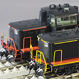 機関車（国鉄/JR）