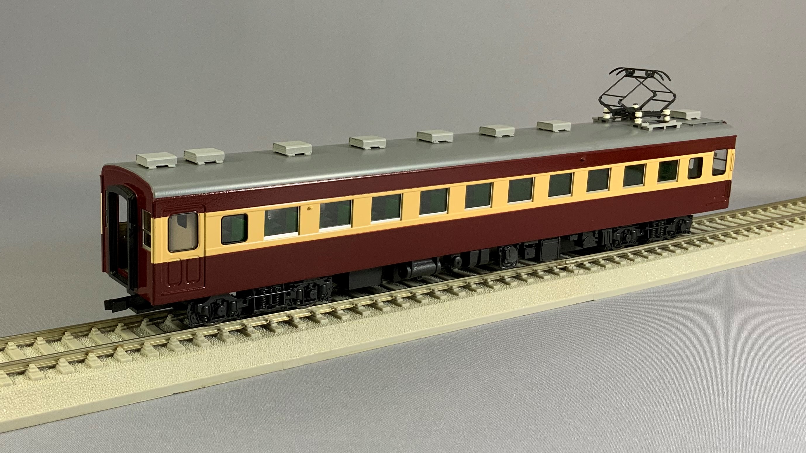 【即納NEW】エンドウ(ENDO) 国鉄 80系 直流電車 モハ80(T) 湘南色 JR、国鉄車輌