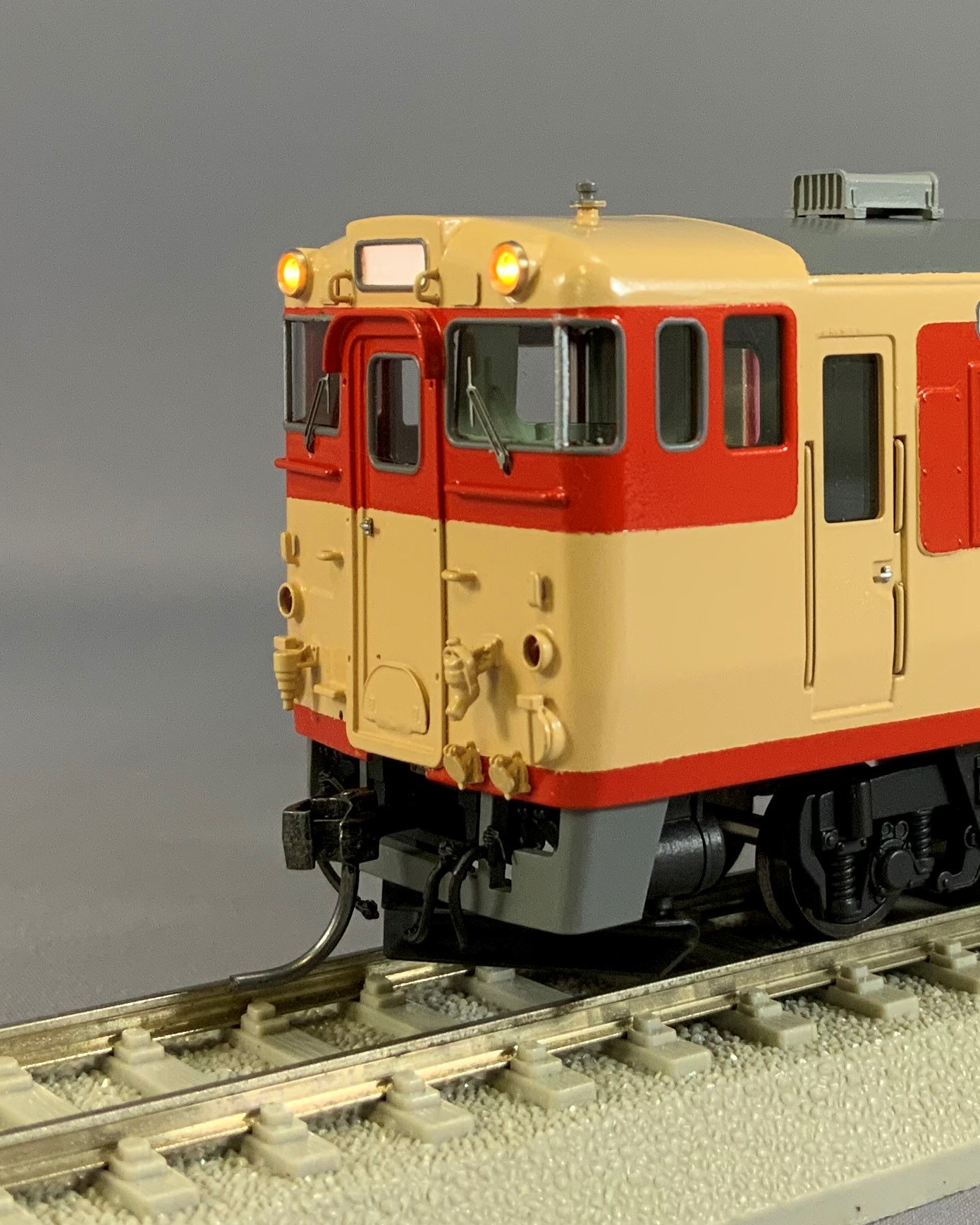 鉄道模型一式　6/6鉄道模型