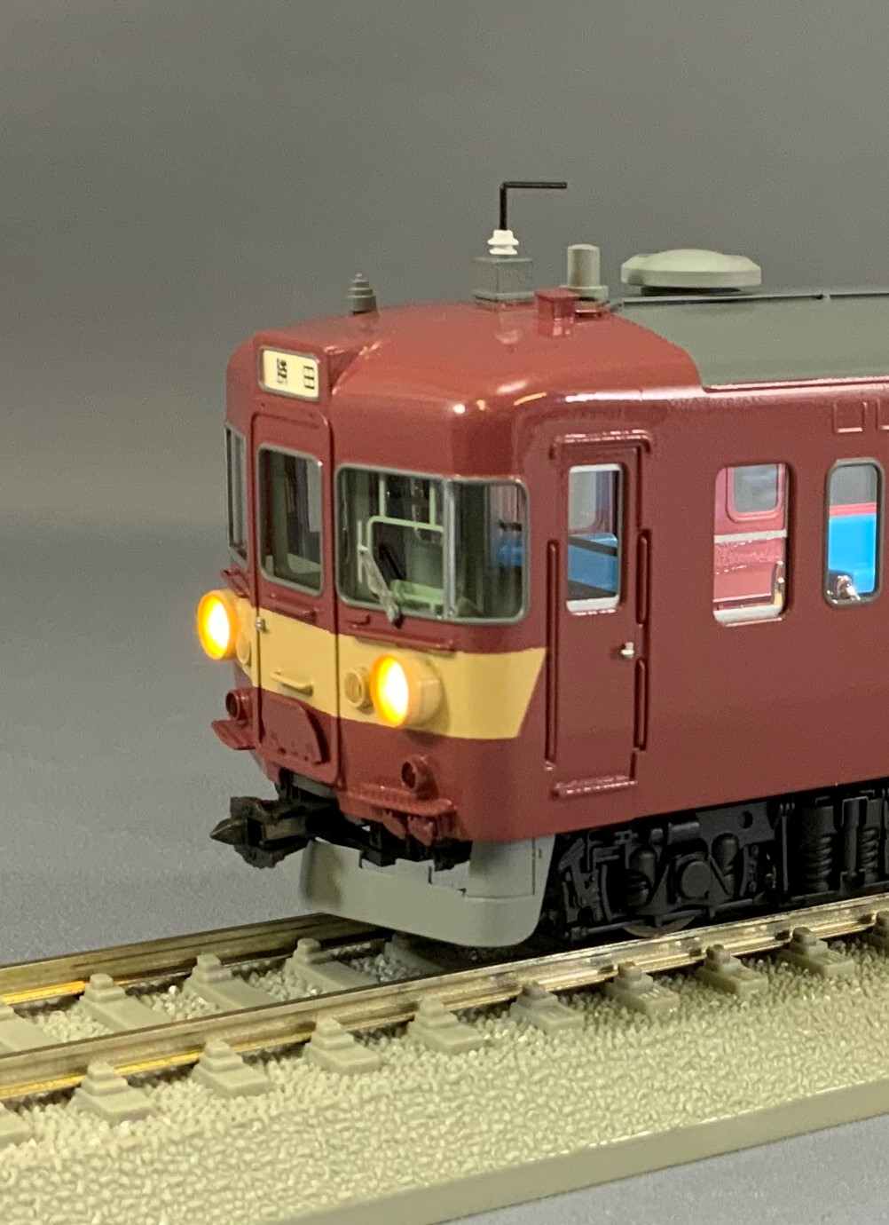 国鉄/JR 401・421・403・423系 - 鉄道模型の総合メーカー 株式会社エンドウ