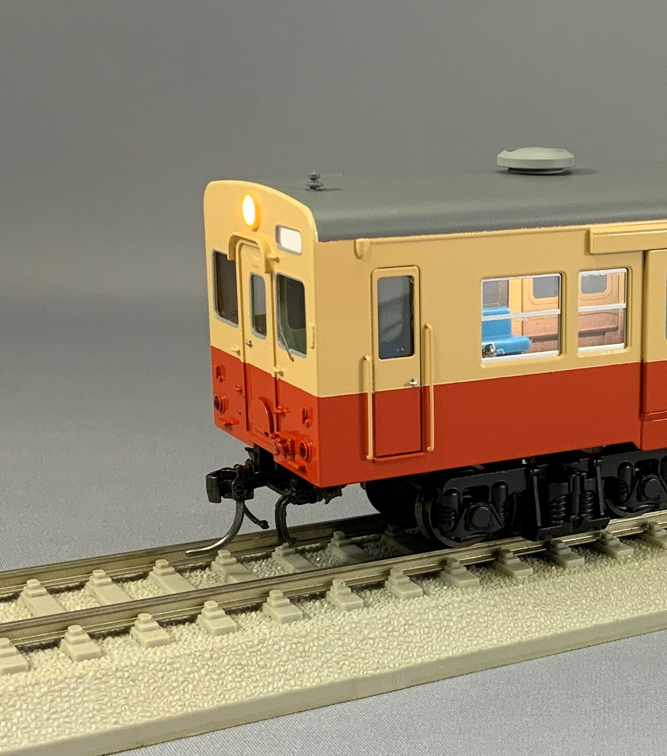 国鉄 キハ35系 - 鉄道模型の総合メーカー 株式会社エンドウ