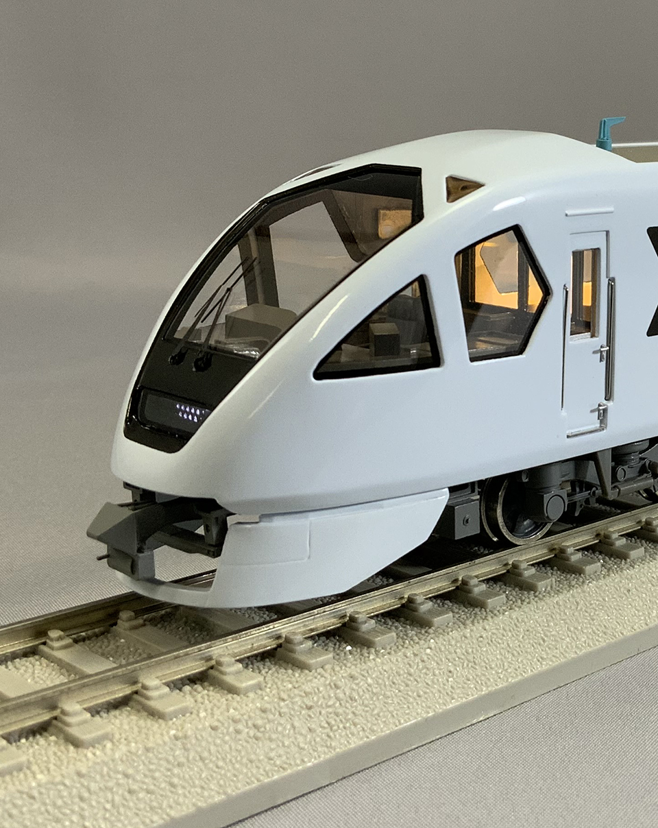 東武鉄道 N100系 スペーシアX 「匠シリーズ」 - 鉄道模型の総合 
