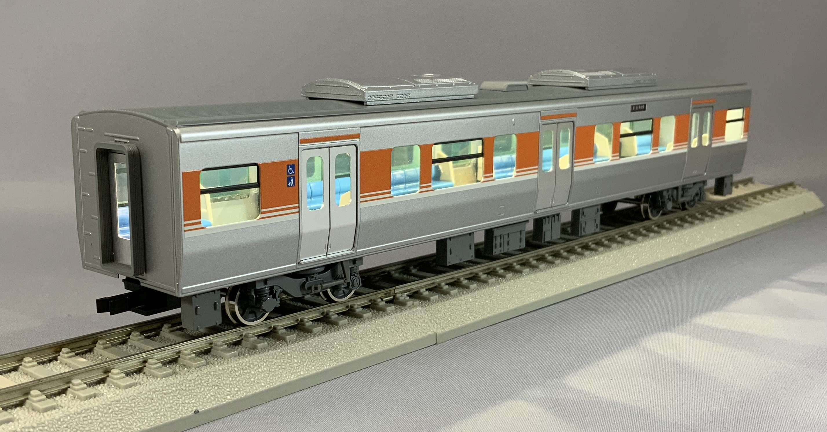 JR東海 315系電車 - 鉄道模型の総合メーカー 株式会社エンドウ