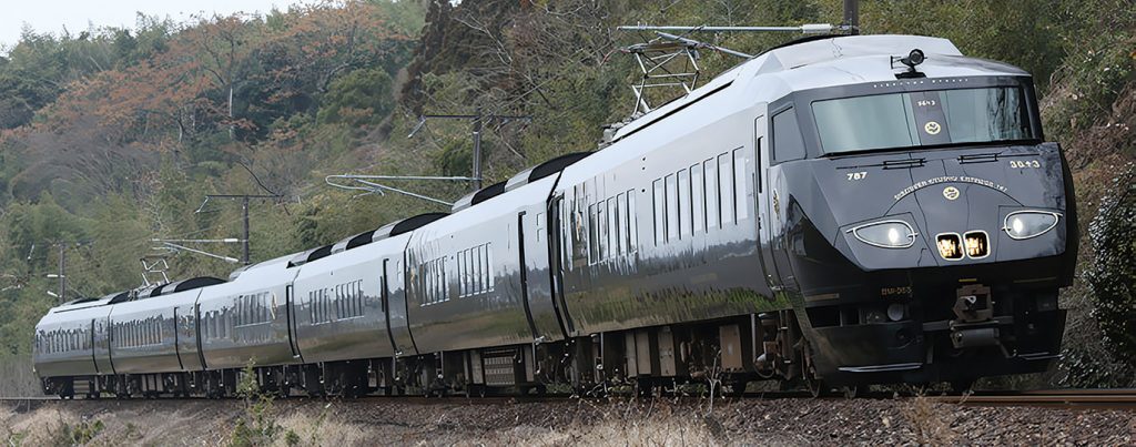 JR九州 DISCOVER KYUSHU EXPRESS 787 「36ぷらす3」 - 鉄道模型の総合