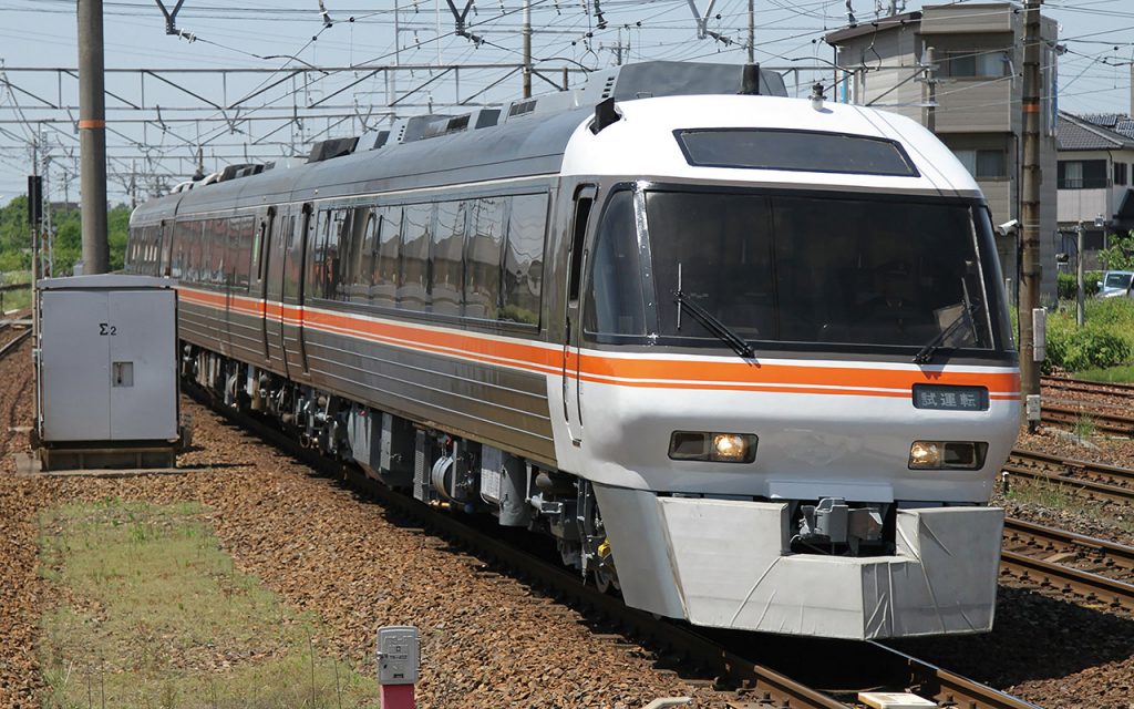 JR東海　キハ85系　2024年再生産