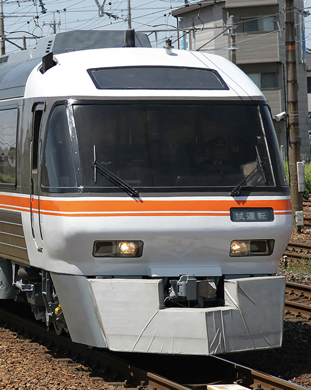 JR東海 キハ85系 2024年再生産 - 鉄道模型の総合メーカー 株式会社エンドウ