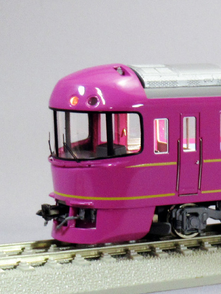 JR東日本485系「宴」 - 鉄道模型の総合メーカー 株式会社エンドウ