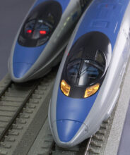 小田急3000形 SE車/SSE プラスチック製完成品 - 鉄道模型の総合