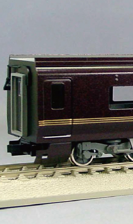 エンドウ 鉄道模型　鉄製　まとめ売り エンドウ 9701 京王3000系セット 鉄道模型 Nゲージ ジャンク