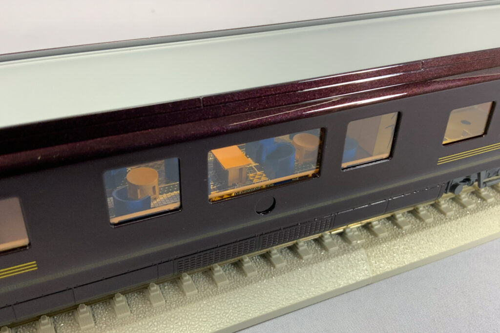 プレミアムエンドウシリーズ　特別車両