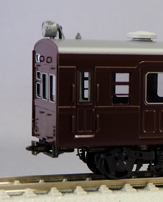 国鉄72系（晩年タイプ） - 鉄道模型の総合メーカー 株式会社エンドウ