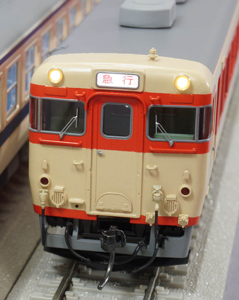 国鉄/JRキハ65系・エーデル - 鉄道模型の総合メーカー 株式会社エンドウ