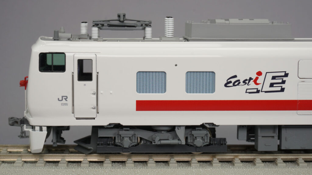 JR東日本E491系・キヤE193系「匠」シリーズ完成品