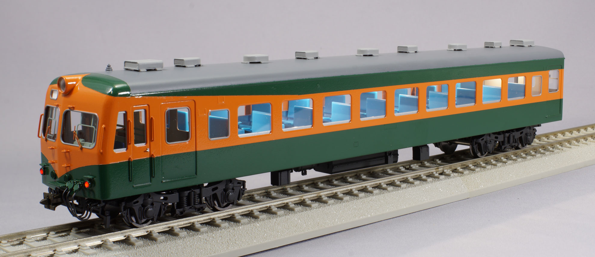 国鉄80系300番台2026年版 - 鉄道模型の総合メーカー 株式会社エンドウ