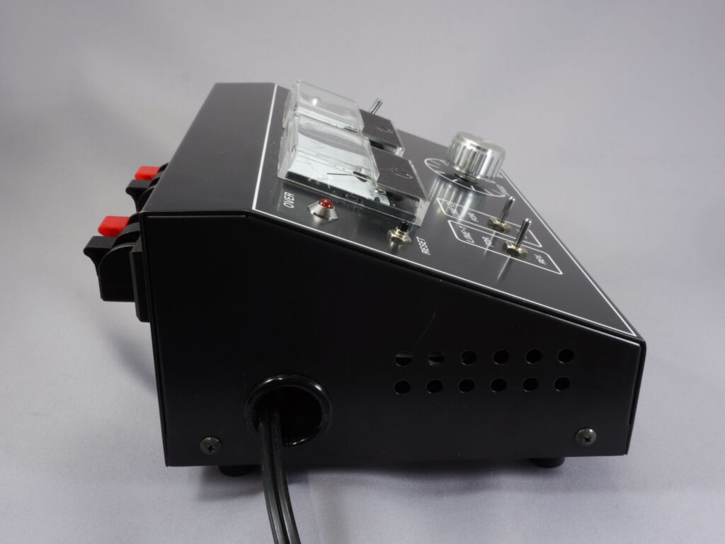 エンドウ　パワーパックEP-80 パワーパック EP-80SG - 鉄道模型の総合メーカー 株式会社エンドウ